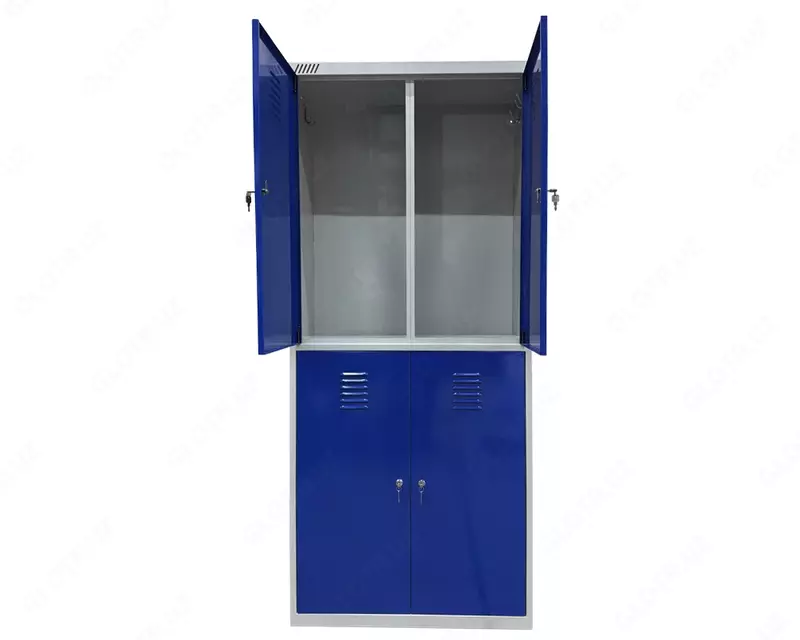 от {0} сум Шкаф для раздевалки 4 местный