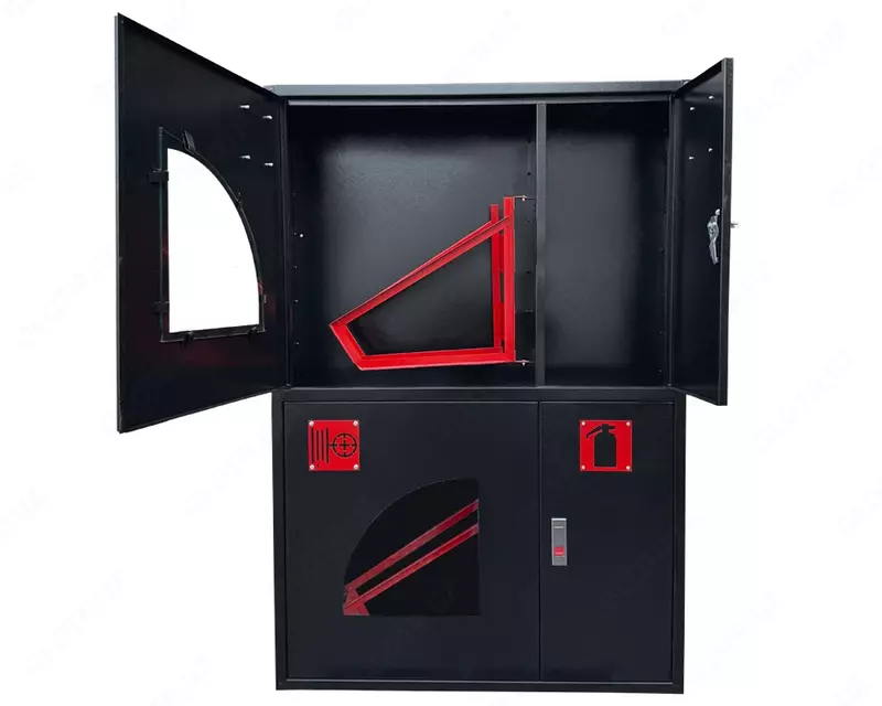 Шкаф пожарный ШПК-230