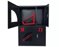 от {0} сум Шкаф пожарный ШПК-230