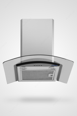 Pishirgich uchun qopqoq GLASS INOX SERIES