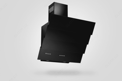 Кухонная вытяжка GLASS SERIES CASCADE ST4