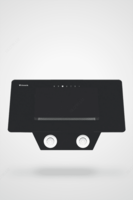 Pishirgich qopqog'i GLASS SERIES 45 ECO