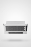 Кухонная вытяжка SLIDER SERIES