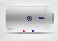 Водонагревательный бак VITECH HORIZONTAL SERIES