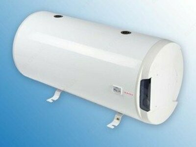 Водонагревательный бак VITECH HORIZONTAL SERIES - Цена по запросу