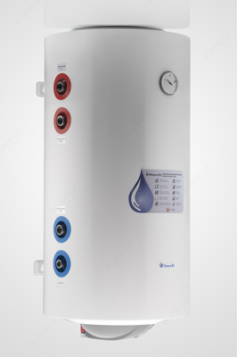Водонагревательный бойлер VITECH 100L