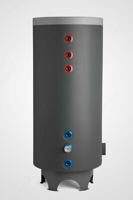 Водонагревательный бойлер VITECH 250L