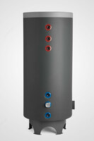 VITECH 250L suv isitish qozoni