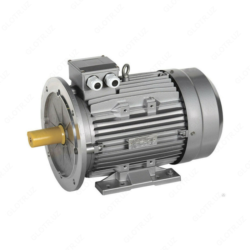 ЭЛЕКТРОДВИГАТЕЛЬ 1 - по запросу