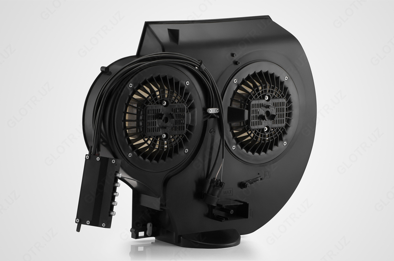 ЭЛЕКТРОДВИГАТЕЛЬ 3