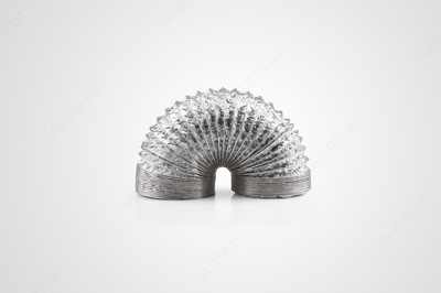 ГОФРИРОВАННЫЕ ВОЗДУХОВОДЫ