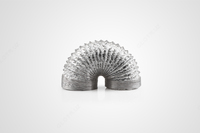 ГОФРИРОВАННЫЕ ВОЗДУХОВОДЫ