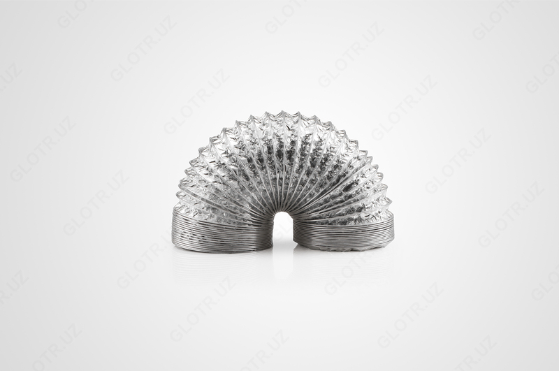 ГОФРИРОВАННЫЕ ВОЗДУХОВОДЫ