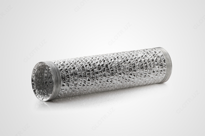 ГОФРИРОВАННЫЕ ВОЗДУХОВОДЫ - Цена по запросу