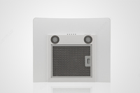 Кухонная вытяжка GLASS W SERIES - по запросу