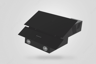 Кухонная вытяжка GLASS SERIES CASCADE ST2 - Цена по запросу