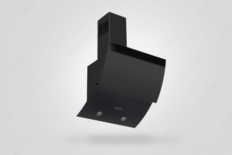 Кухонная вытяжка GLASS SERIES ARK