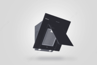 Кухонная вытяжка GLASS SERIES 45-2