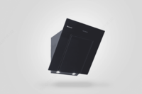 Кухонная вытяжка GLASS SERIES 45-2 - по запросу