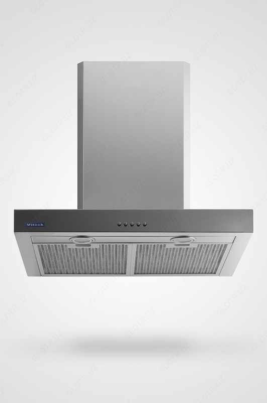 Pishirgich uchun qopqoq FLO SERIES INOX