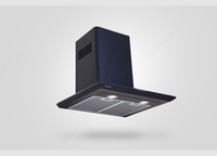 Кухонная вытяжка FLAT SERIES UK