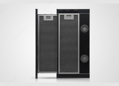 Кухонная вытяжка SLIDER SERIES INOX - Цена по запросу