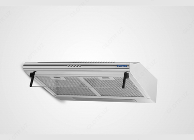 Кухонная вытяжка TURBOSLIM SERIES INOX