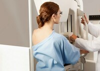  Консультация врача маммолога - 