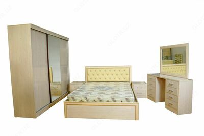 Мебель для спальни - от 100 000 сум / шт.