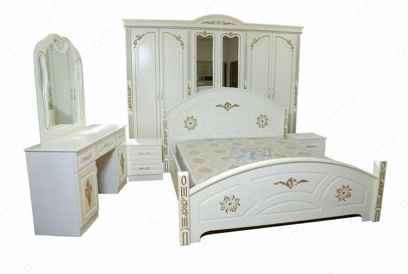 Мебель для спальни