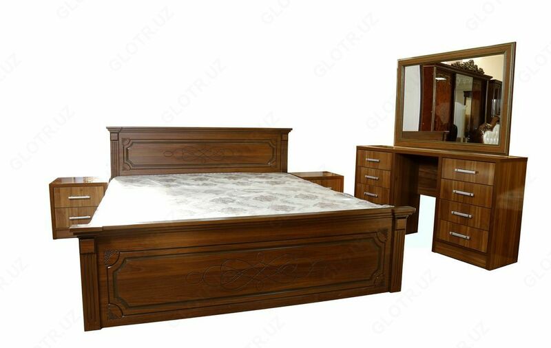 Мебель для спальни - от 100 000 сум