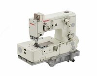 BML-1308-4W Промышленная швейная машина для декоративной обработки - Крошет - 19 372 500 сум