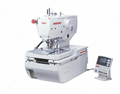 BML-9820 Компьютеризированная глазково-пететельная машина