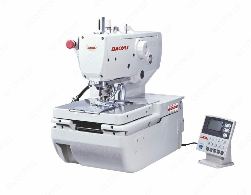 BML-9820 kompyuterlashtirilgan ko'zni yumshatish - 74 620 000 so'm