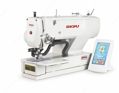 BML-1890 Компьютеризированная машина с сенсорным управлением - 40 180 000 сум / шт.