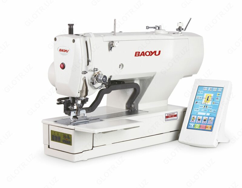 BML-1790 sensorli boshqaruvga ega kompyuter - 40 180 000 so'm