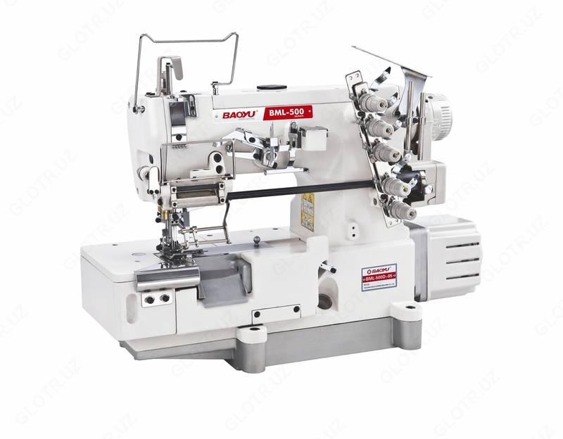 BML-500D-05CB eng yaxshi tikuv tikuv mashinasi