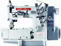 BML-500D-01SB tekis servo dvigatel