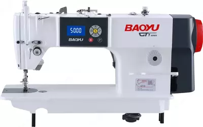 Швейная машинка BAOYU GT-1D