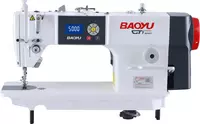BAOYU GT-1 tikuv mashinasi