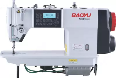 Швейная машинка BAOYU GT-5