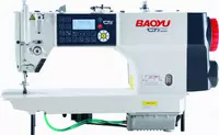  GT-6 BAOYU Tikuv mashinasi - 