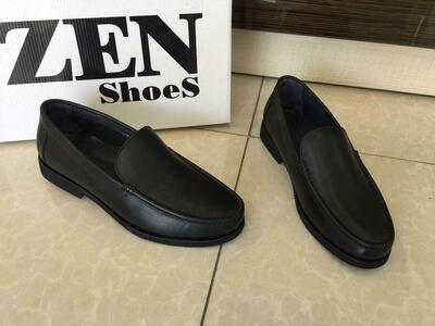 Мужские мокасины - 320 000 сум / шт.