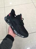 Черные мужские кроссовки - 245 000 сум