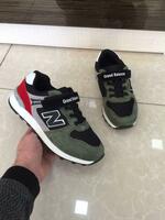 Кроссовки NB