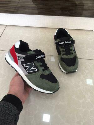 NB sport poyabzali - 205 000 so'm / dona