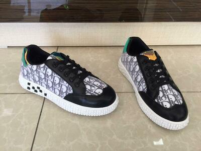 Dior sport kiyimlari