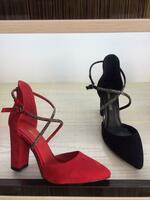 Женские туфли