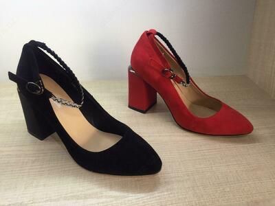 Premio Classic ayollar poyafzali