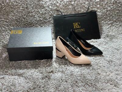 Женские туфли Basconi - 425 000 сум / шт.